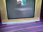 LG box television for sell