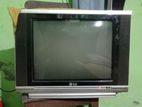 LG box tv