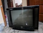 LG box Tv