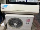 Lg Brand 1.5 Ton Split Type Air-conditioner