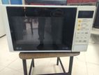 Lg brand micro-oven 25 liter.