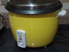 Lg butterfly ECO+ RICE COOKER