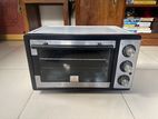 Lg Butterfly Electric Oven with no Faults