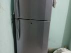LG butterfly fridge