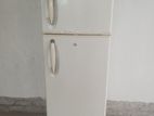 LG Butterfly Fridge