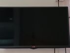 LG butterfly LED tv