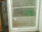 LG Butterfly Refrigerator