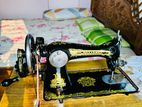 LG Butterfly sewing machine