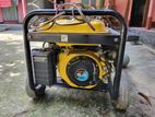 Lg butterfly spg2500 generator