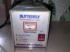 LG Butterfly Voltage Stabilizer Fully Fresh