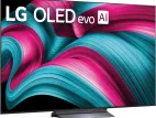 LG C5 65" Class OLED evo AI 4K Smart TV