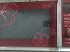 Lg Convection Oven
