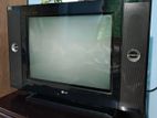 LG CRT TV | 21 inch FTV display