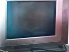 Lg Crt Tv 17"