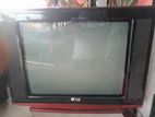 LG Crt Tv