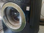 LG DC front loading washing machine 8.5kg
