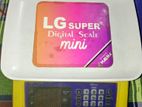 LG ডিজিটাল পাল্লা