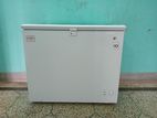 LG Deep Freezer (Household Freezer), Model-GCS215SVC, White-190 Ltr
