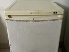 Lg Deep Fridge For Sell