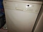 Lg Dishwasher