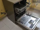 Lg Dishwasher up For Sale