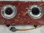 Lg Double Chula(regulator & Pipe Soho)