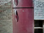Lg Double Door Refrigerator – Good Condition, Ready to Use