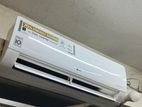 Lg Dual Inverter 1 Ton