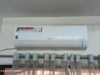 LG Dual Inverter 1.5T AC