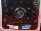 Sound System