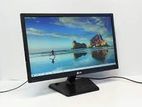 Lg E1642c 16-inch Led Monitor