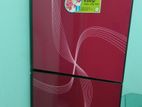 LG Eco+ 18Cft fridge For Sell.