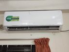 LG Eco+ inverter 1.5 ton