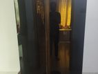 LG ECO PLUS double door Fridge