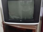 LG flat TV for sell
