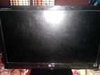 LG FLATRON PC MONITOR+TV LED LCD