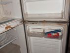 LG Freezer