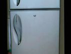 Lg Fridge 17cft