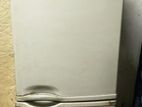 LG fridge