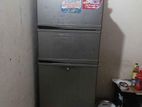 LG fridge