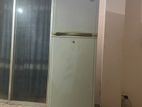 LG fridge