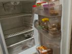 LG fridge