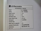 LG Fridge