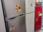 LG fridge