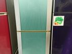LG fridge glass door