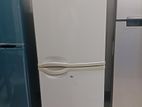 LG fridge with warranty