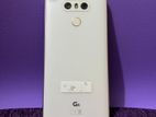 LG G6 {4/64gb| Like new} (Used)