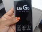 LG G6 4GB/64GB (New)
