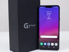 LG G7 ThinQ Friday offer (New)