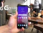 LG G7 ThinQ Llll (New)
